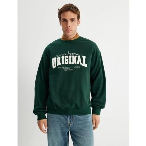 SWEATSHIRTS - Resim 3