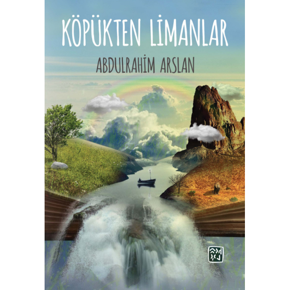 Köpükten Limanlar - Abdulrahim Arslan