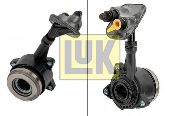 DEBRİYAJ RULMANI CONNCET - FOCUS 1.8 TDCİ XS41 7A564
