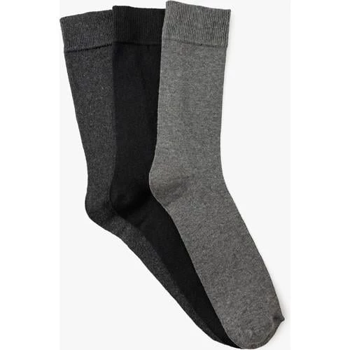 SOCKS LC