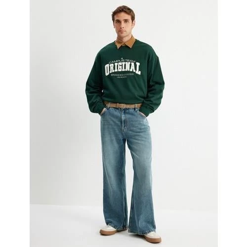 SWEATSHIRTS - Resim 2