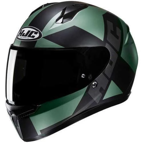 HJC C10 KASK TEZ MC4SF ürün görseli