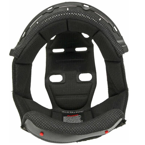 HJC C70 KASK İÇ PEDİ ürün görseli 1