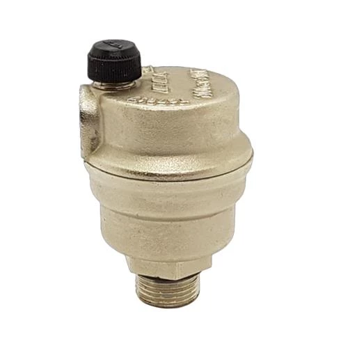 Eca 3/8" Otomatik Havalandırıcı - Çek Valfsiz 602109013