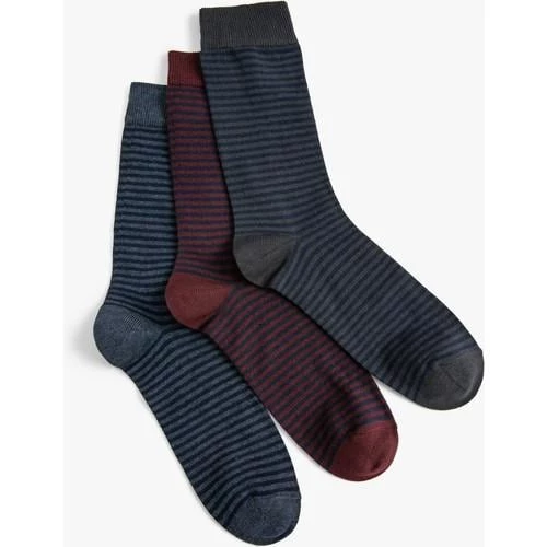 SOCKS LC