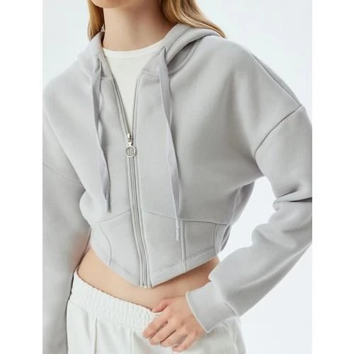 SWEATSHIRTS - Resim 9