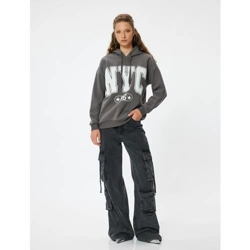 SWEATSHIRTS - Resim 2