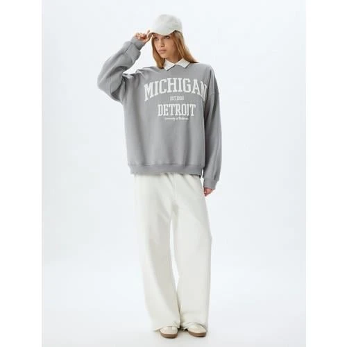 SWEATSHIRTS - Resim 2