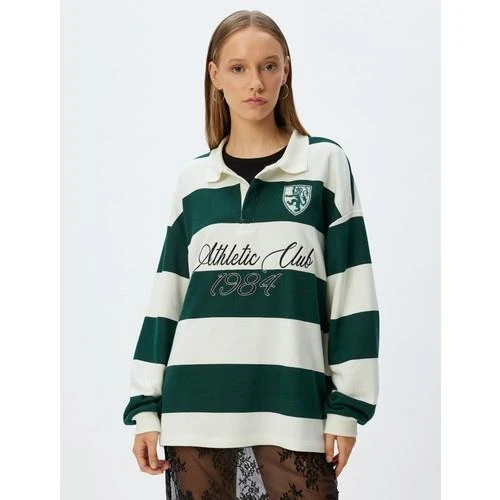 SWEATSHIRTS - Resim 2