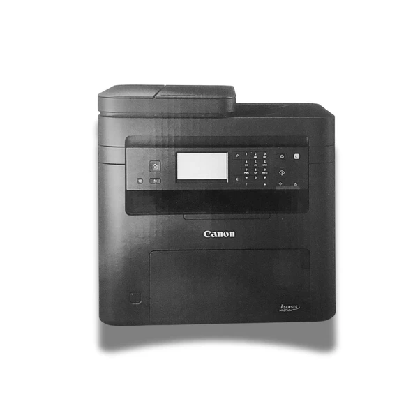 Canon I-Sensys MF275DW Mono Çok Fonksiyonlu Lazer Yazıcı MF275DW