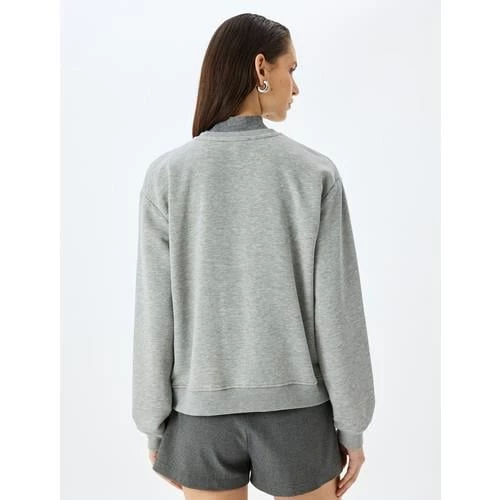 SWEATSHIRTS - Resim 4