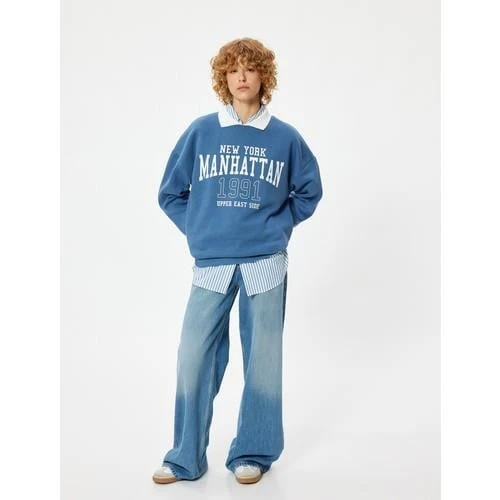 SWEATSHIRTS - Resim 5