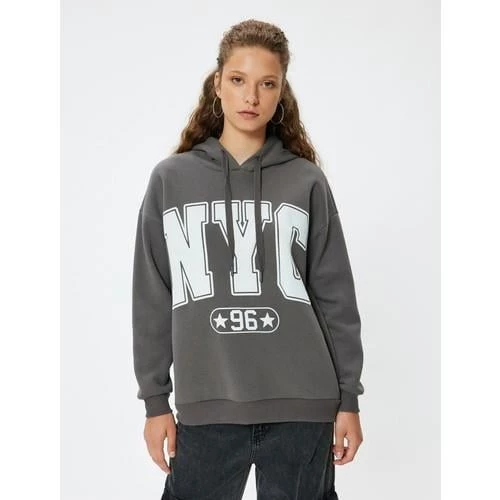 SWEATSHIRTS - Resim 3