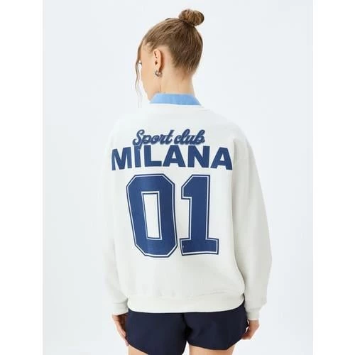 SWEATSHIRTS - Resim 9