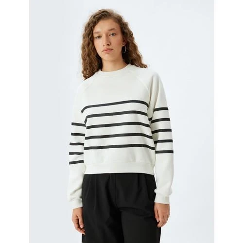 SWEATSHIRTS - Resim 7