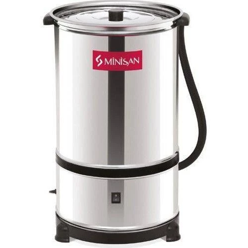 MİNİSAN 37 LT YAYIK MAKİNESİ KLASİK