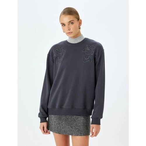 SWEATSHIRTS - Resim 3