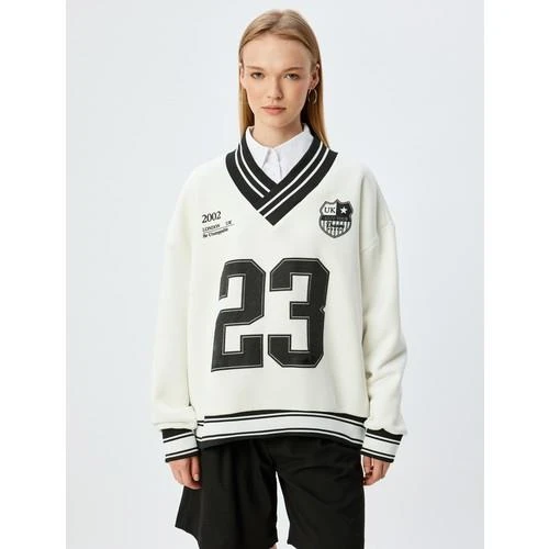 SWEATSHIRTS - Resim 7