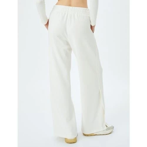 SWEAT BOTTOMS - Resim 4