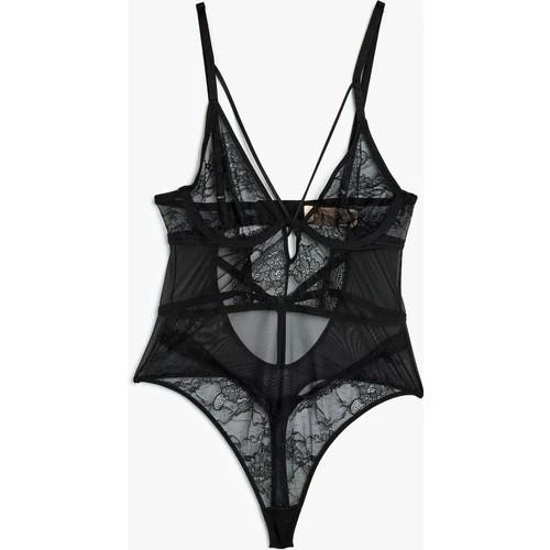 BODYSUITS - 7