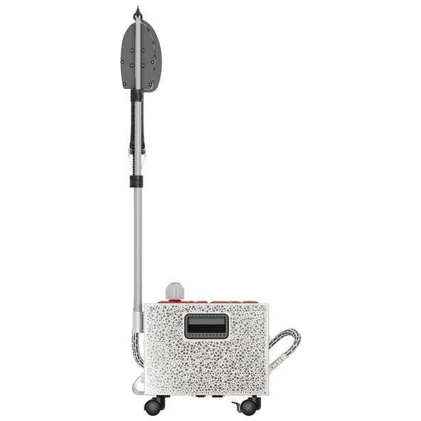 GAZZELLA "STEAMULATOR" ASKIDA BUHARLAMA ÜTÜSÜ - 5