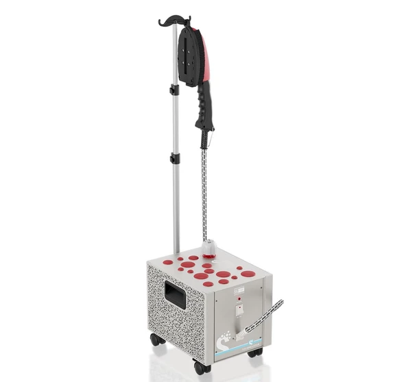 GAZZELLA "STEAMULATOR" ASKIDA BUHARLAMA ÜTÜSÜ