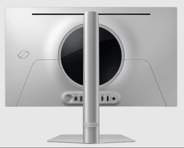 SAMSUNG ODYSSEY OLED G6 LS27DG612SUXUF 27" 0.03Ms 240Hz QHD HDR10+  GAMİNG MONİTÖR - 2