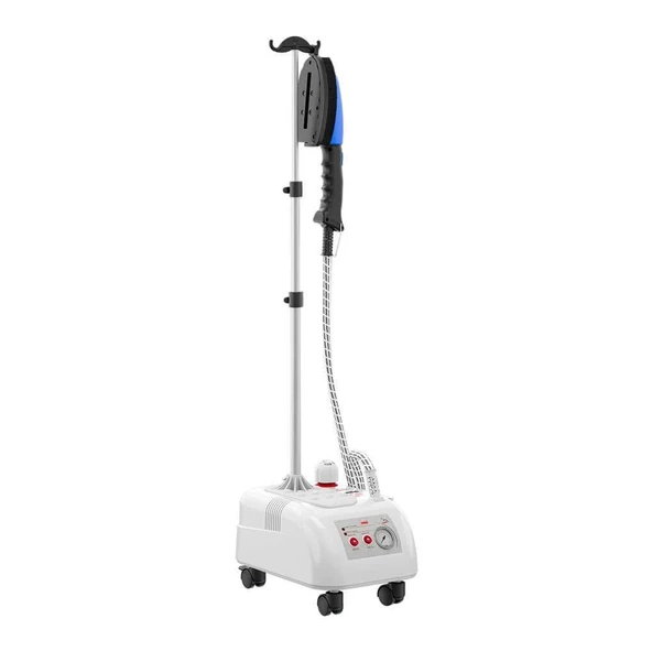 "FIRMİNİ" ASKIDA ÜTÜLEME ROBOTU - DÖNER BAŞLIKLI * 1 LİTRE - 2