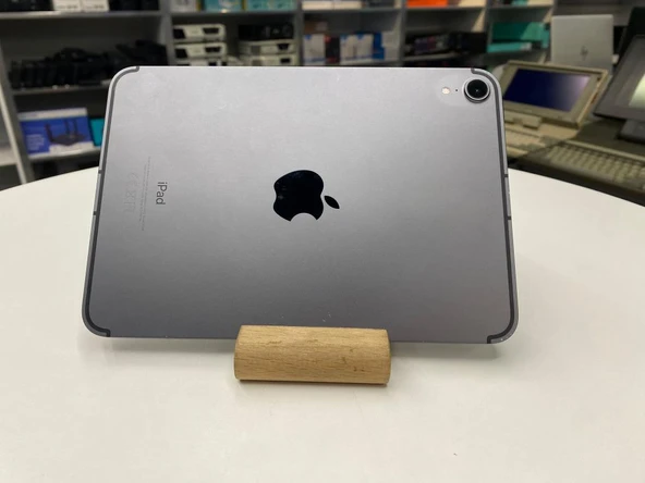 Tablet Apple Ipad Mini 6 Tablet A2568 4Gb/64Gb Wifi 8.3" Ips Lcd 2.El 3Ay Garanti - 3