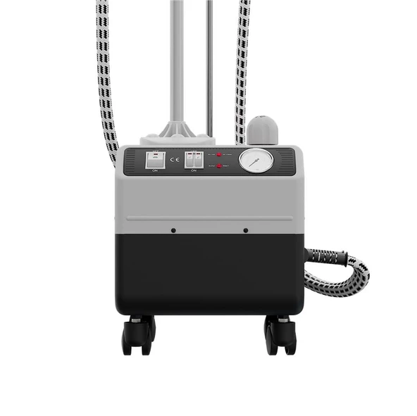 "FIRMİNİ" ASKIDA ÜTÜLEME ROBOTU - DÖNER BAŞLIKLI * 3,5 LİTRE – İKİ FIRÇALI - 4