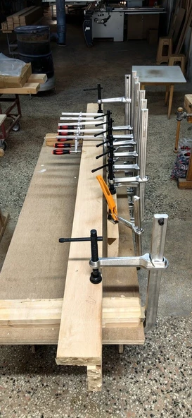 BULUT Ağır Tip Dövme İşkence Esnek Pullu 40 cm 400x140mm - 5