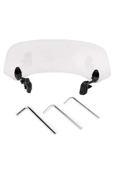 TEX 134 DEFLEKTÖR Siyah