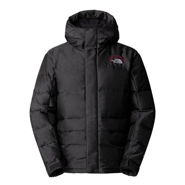 The North Face HMLYN 30 ANNIVERSARY K. TÜYÜ ERKEK PARKA NF0A88XE1OA1