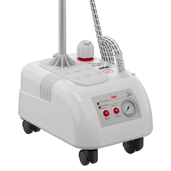 "FIRMİNİ" ASKIDA ÜTÜLEME ROBOTU - DÖNER BAŞLIKLI * 1 LİTRE - 5