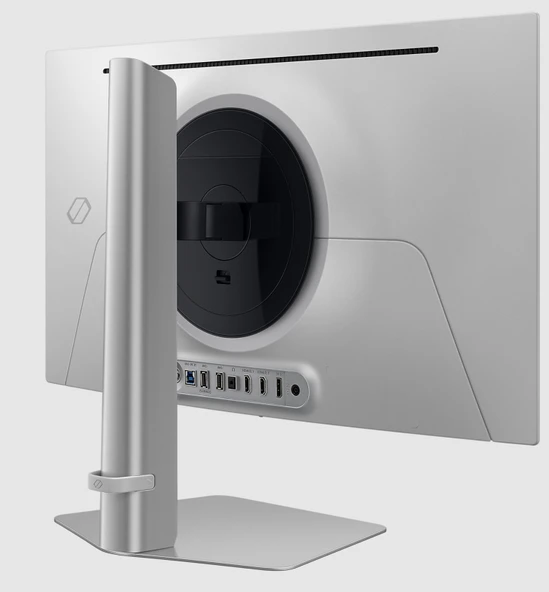 SAMSUNG ODYSSEY OLED G6 LS27DG612SUXUF 27" 0.03Ms 240Hz QHD HDR10+  GAMİNG MONİTÖR - 4