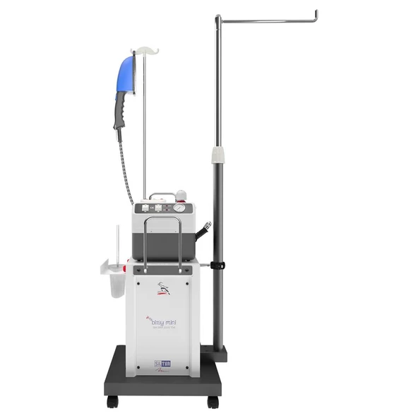 GAZZELLA "BİTSY MİNİ" SEHPALI ASKIDA ÜTÜLEME FIRÇASI - TEK FIRÇALI  * 3,5 LT - 2