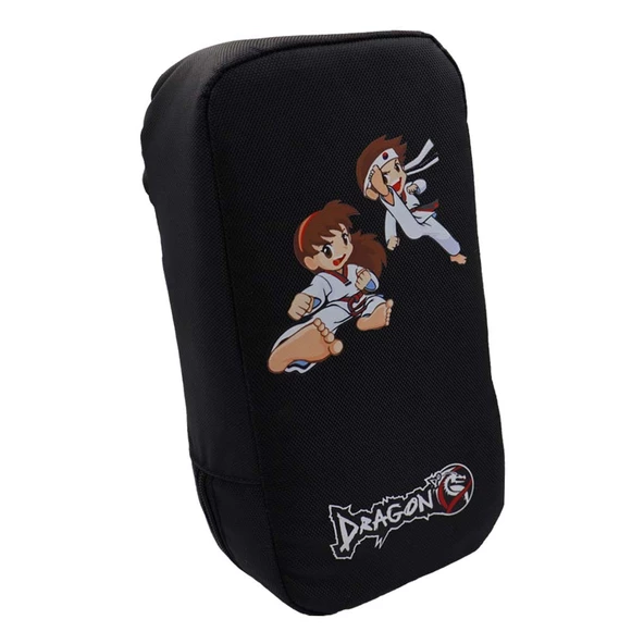 DragonDo 40310 İmperteks Kido Darbe Yastığı Çocuk Darbe Yastığı - 2