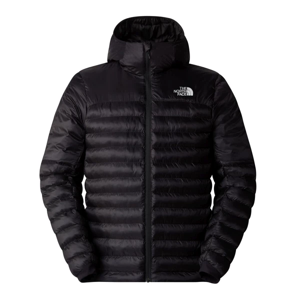 The North Face Erkek TERRA PEAK KAPÜŞONLU CEKET NF0A88TVJK31 ürün görseli 1