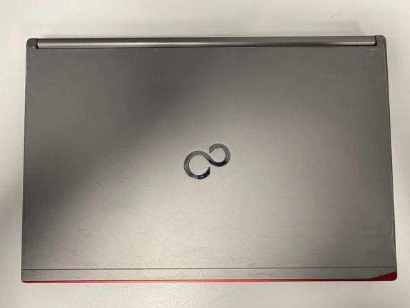 Fujıtsu Notebook Sıemens Lıfebook E756 i5 6200U 8Gb 256Gb Ssd 15.6" Hd Wın10 (C Laptop) 2.EL 3Ay Gar - Resim 4