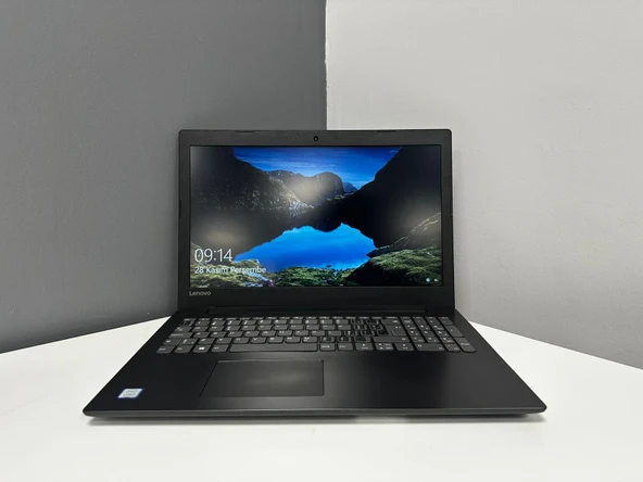Lenovo Notebook ideaPad 330-15Ikb i5 8250U 12Gb 256Gb Ssd 15.6" Hd Wın10 (Bx Laptop) 2.EL 3Ay Garant