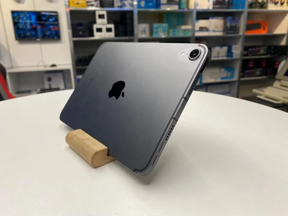 Tablet Apple Ipad Mini 6 Tablet A2568 4Gb/64Gb Wifi 8.3" Ips Lcd 2.El 3Ay Garanti - 2