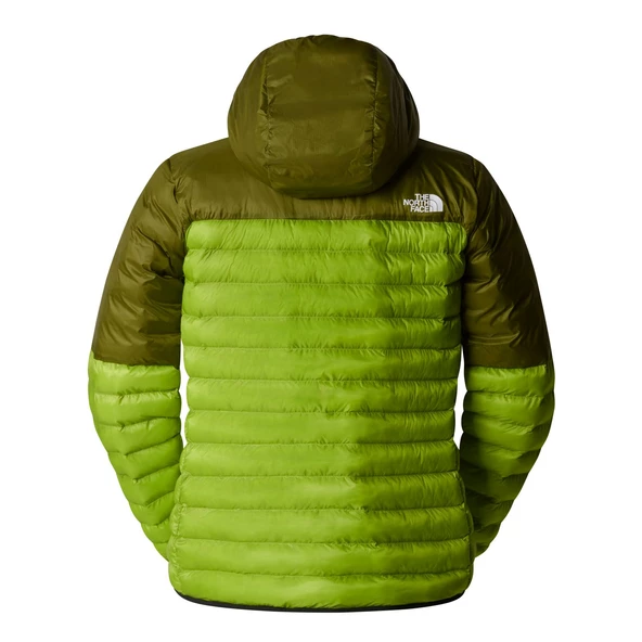 The North Face Erkek TERRA PEAK KAPÜŞONLU CEKET NF0A88TV5QI1 - Resim 2