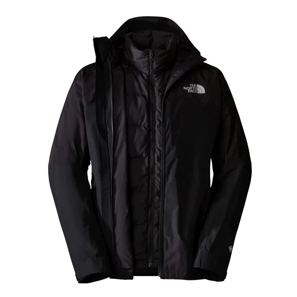 The North Face MOUNTAIN LIGHT 3in1 K. Tüyü GORETEX Erkek Ceket NF0A84FC4H01