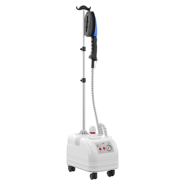 "FIRMİNİ" ASKIDA ÜTÜLEME ROBOTU - DÖNER BAŞLIKLI * 2 LİTRE - 2