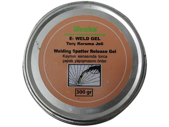 Gazaltı Kaynak Pastası 300 gr - 5 Ad