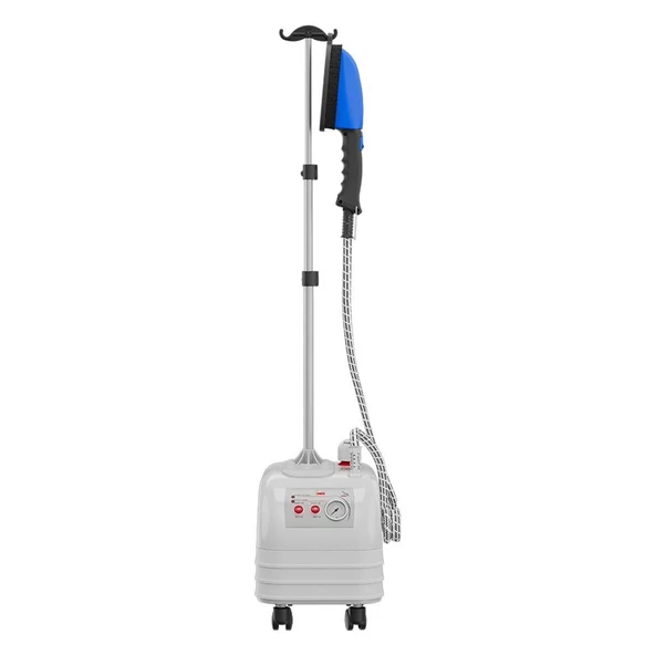 "FIRMİNİ" ASKIDA ÜTÜLEME ROBOTU - DÖNER BAŞLIKLI * 3,5 LİTRE SPR/MN 2036 FD - 3