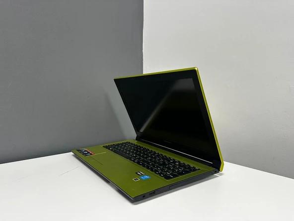Lenovo Notebook ideaPad 305-15Ibd i7 5500U 8Gb 240Gb 1Gb R5 M330 15.6" Fhd Green (C Laptop) 2.EL 3Ay - 3