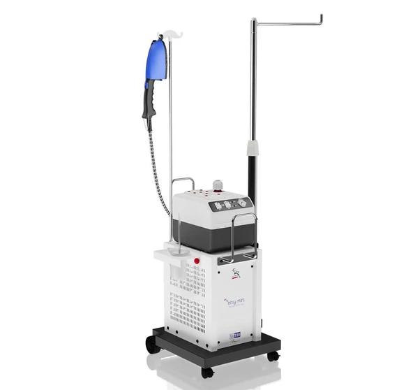 GAZZELLA "BİTSY MİNİ" SEHPALI ASKIDA ÜTÜLEME FIRÇASI - TEK FIRÇALI  * 3,5 LT