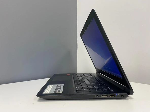 Acer Notebook Aspıre 3 A315-41 N17C4 R5 2500U 8Gb 256Gb Ssd 15.6" Hd (B Laptop) 2.EL 3Ay Garanti - Resim 3