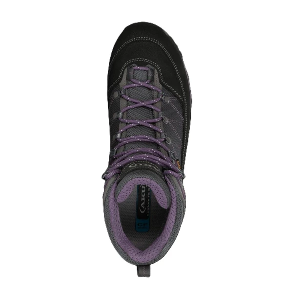 Aku TREKKER LITE III GORETEX Kadın Bot A978026 - 5